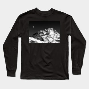 Mt Sefton 2 Long Sleeve T-Shirt